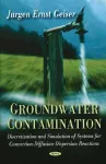 Groundwater Contamination cover
