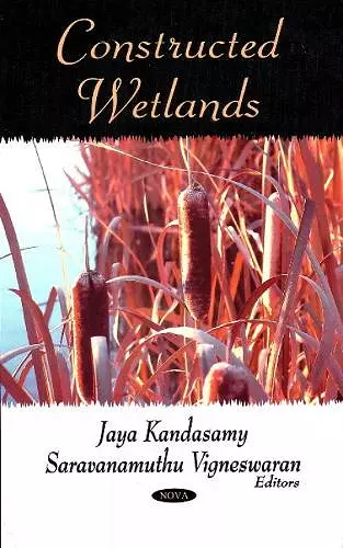 Constructed Wetlands cover