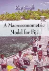 Macroeconometric Model for Fiji cover