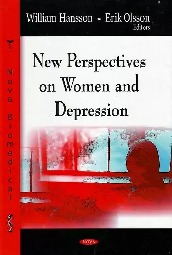 New Perspectives on Women & Depression cover