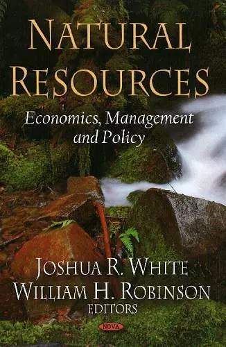 Natural Resources cover