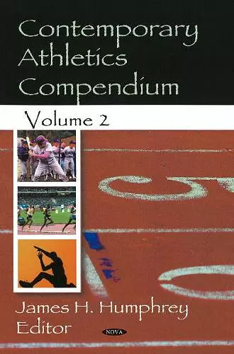 Contemporary Athletics Compendium cover