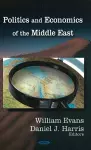 Politics & Economics of the Middle East cover