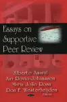 Essays in Supportive Peer Review cover