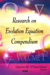 Research on Evolution Equation Compendium cover