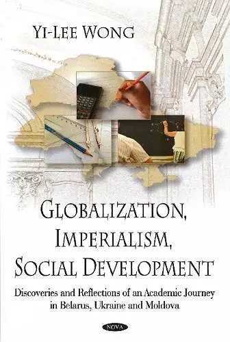 Globalization, Imperialism, Social Development cover