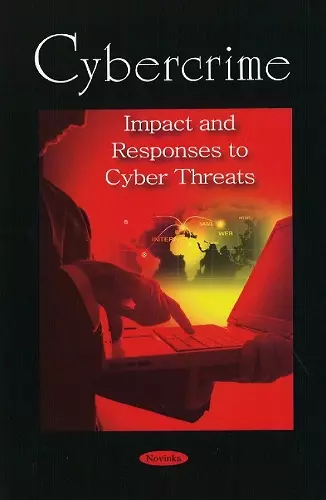 Cybercrime cover