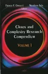 Chaos & Complexity Research Compendium cover