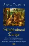 Multicultural Europe cover