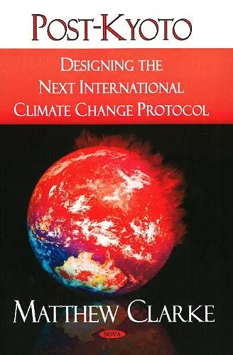 Post-Kyoto cover