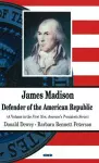 James Madison cover