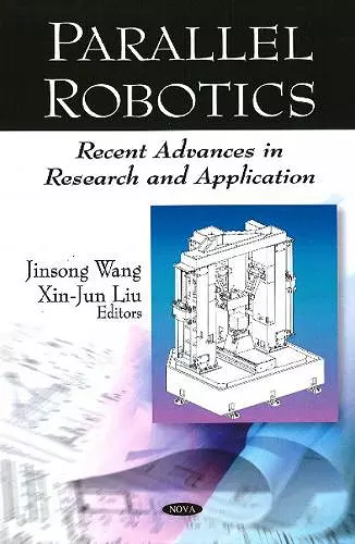 Parallel Robotics cover