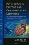 Psychological Factors & Cardiovascular Disorders cover