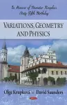 Variations, Geometry & Physics cover