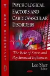 Psychological Factors & Cardiovascular Disorders cover