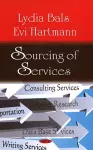 Sourcing of Services cover