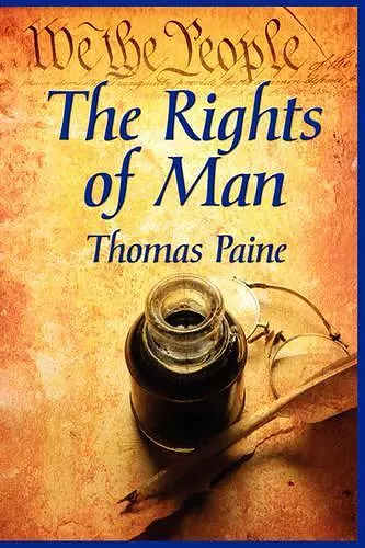 The Rights of Man cover