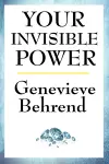 Your Invisible Power cover