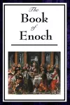 The Book of Enoch cover