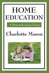 Home Education cover