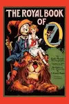 The Royal Book of Oz cover