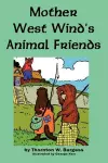 Mother West Wind's Animal Friends cover