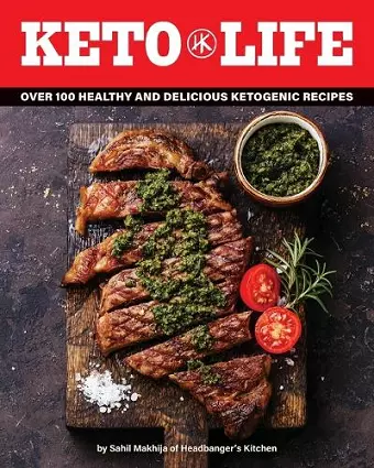 Keto Life cover