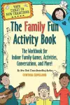 The Family Fun Activity Book cover