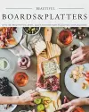 Beautiful Boards & Platters cover