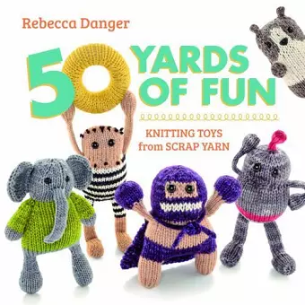 50 Yards of Fun cover