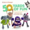 50 Yards of Fun cover
