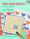 Fun-Size Quilts cover