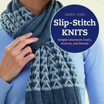 Slip-Stitch Knits cover