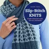 Slip-Stitch Knits cover