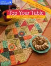 Top Your Table cover