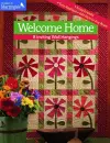 Welcome Home cover