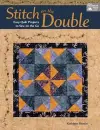 Stitch on the Double cover