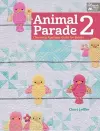 Animal Parade 2 cover