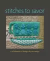 Stitches to Savor cover