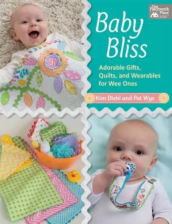 Baby Bliss cover