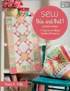 Sew This and That! cover