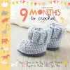9 Months to Crochet cover