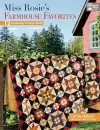 Miss Rosie's Farmhouse Favorites cover