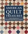American Quilt Treasures cover