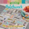 Lunch-Hour Patchwork cover