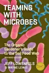 Teaming with Microbes cover