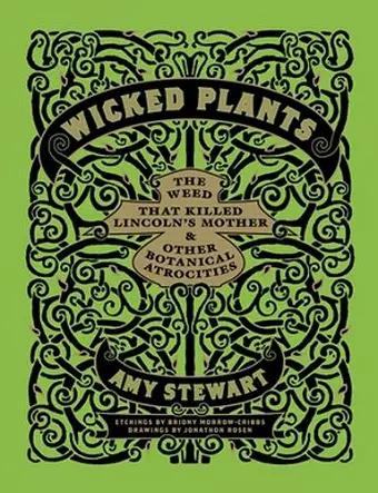 Wicked Plants cover