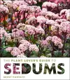 Plant Lover's Guide to Sedums cover