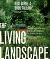 The Living Landscape cover