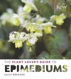 Plant Lover's Guide to Epimediums cover